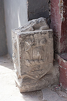 soi cau
