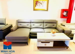 SOFA Da Góc