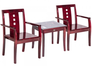Bàn ghế khách sạn
