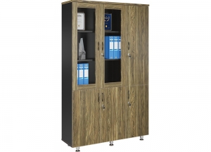 Tủ tài liệu Bright BRI1960-3BK