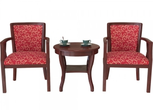 Bàn ghế khách sạn