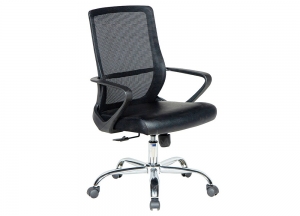 Ghế lưới nhân viên GL217