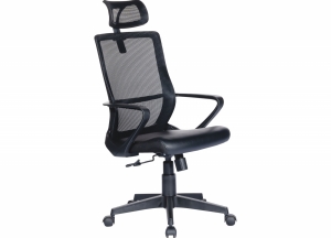 GHẾ LƯỚI NHÂN VIÊN GL217TD