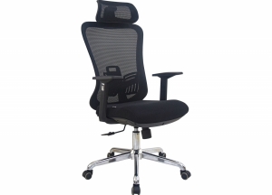 GHẾ LƯỚI LÃNH ĐẠO GL302