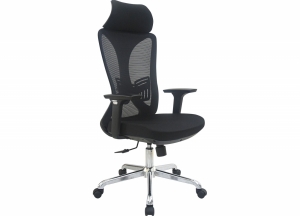 GHẾ LƯỚI LÃNH ĐẠO GL306