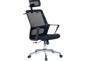 GHẾ LƯỚI LÃNH ĐẠO GL308