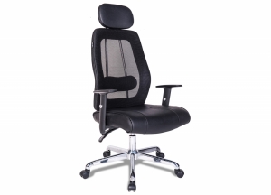 Ghế lưới lãnh đạo GL309