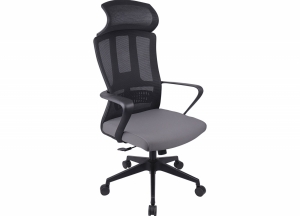 GHẾ LƯỚI LÃNH ĐẠO GL319