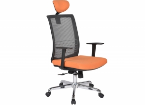 Ghế lưới lãnh đạo GL321