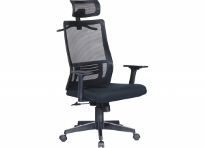 Ghế lưới lãnh đạo GL324