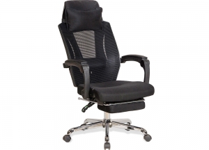 Ghế lưới lãnh đạo GL326