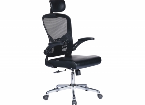 GHẾ LƯỚI LÃNH ĐẠO GL331