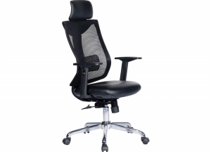 GHẾ LƯỚI LÃNH ĐẠO GL332