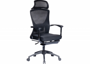 GHẾ LƯỚI LÃNH ĐẠO GL333