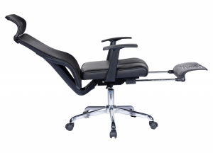 GHẾ LƯỚI LÃNH ĐẠO GL334