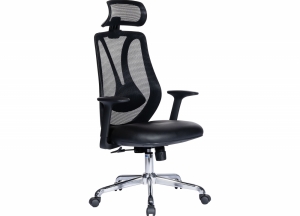 GHẾ LƯỚI LÃNH ĐẠO GL335