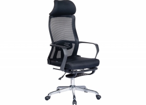 GHẾ LƯỚI LÃNH ĐẠO GL336