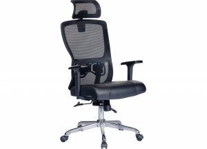 GHẾ LƯỚI LÃNH ĐẠO GL343