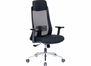 Ghế lưới lãnh đạo GL345