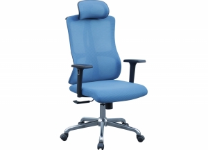 GHẾ LƯỚI LÃNH ĐẠO GL349