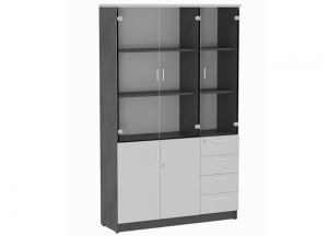 TỦ TÀI LIỆU HP