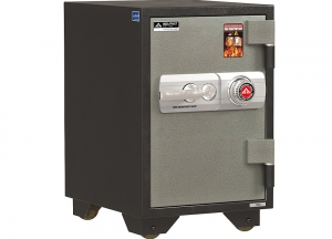 Két sắt cao cấp KS KS90K1C1