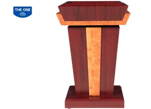 Bục để tượng bác
