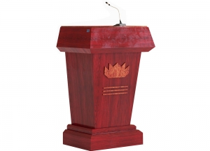 Bục để tượng bác