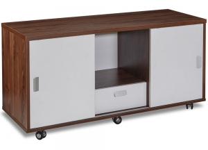 TỦ PHỤ BÀN LÀM VIỆC LUXTP02BX