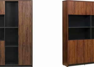 TỦ TÀI LIỆU LUXURY LUXT2420V4
