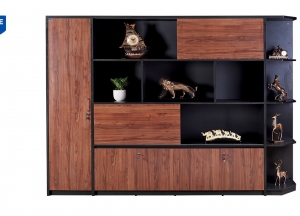 TỦ TÀI LIỆU LUXURY LUXT2820V1
