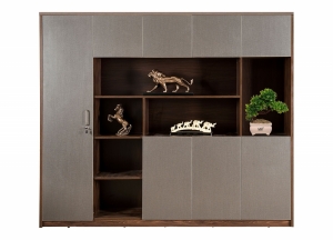 TỦ TÀI LIỆU LUXURY LUXT2420V2