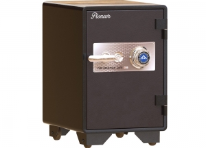 Két sắt cao cấp Pioneer PI86K1C1