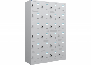 TỦ LOCKER TU986-4K
