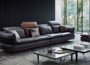 Bộ SOFA nệm cao cấp