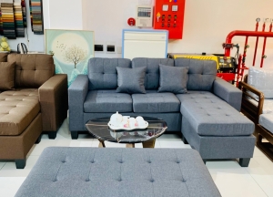 SOFA GÓC US