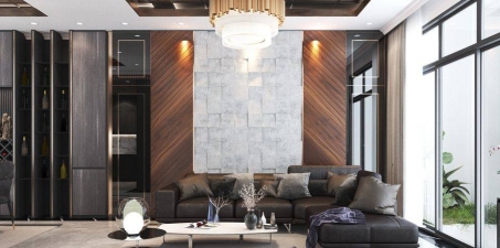 CÔNG TRÌNH NHÀ Ở - KĐT ROYAL PARK HUẾ
