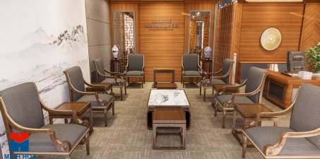 VĂN PHÒNG HIỆU TRƯỞNG TRƯỜNG ĐẠI HỌC KINH TẾ