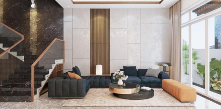 CÔNG TRÌNH NHÀ Ở AN CỰU CITY HUẾ