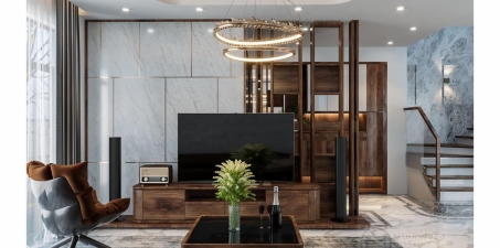 Công trình CM1 Eco-Garden Huế