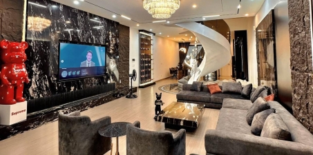 CÔNG TRÌNH THỰC TẾ BK HOUSE - KQH BÀU VÁ, TP HUẾ