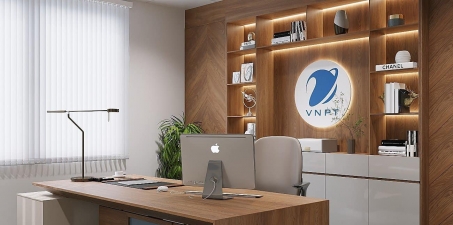 PHÒNG GIÁM ĐỐC VNPT HUẾ