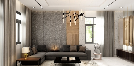 CÔNG TRÌNH NHÀ Ở - CHỊ HOA - QUẢNG BÌNH